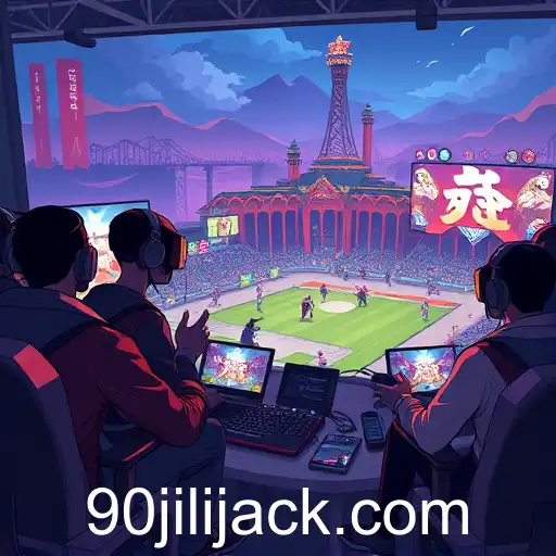 Emerging Trends in Online Gaming Communities