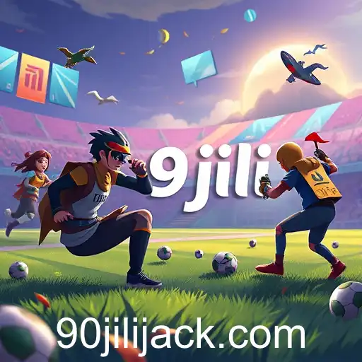 The Evolution of Online Gaming: A Case Study of '90jili'