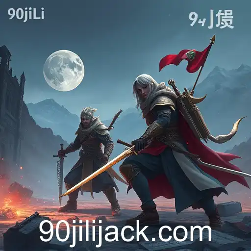 Evolving Trends in Online Gaming: The Rise of 90jili