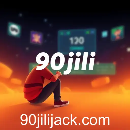 Exploring the Digital Frontier of 90jili