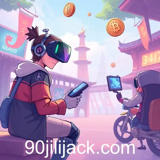 Navigating the Gaming Landscape in 2025