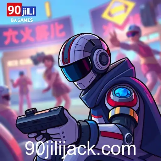 Growing Popularity of 90jili Amid Global Gaming Trends