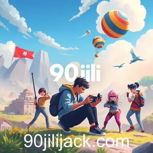 Impact of 90jili on Modern Gaming Trends