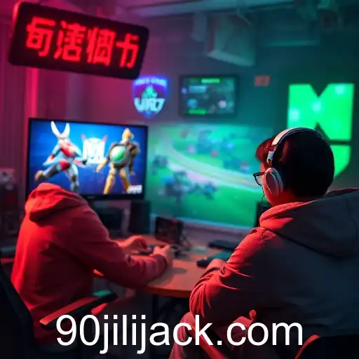 The Rise of Online Gaming Communities