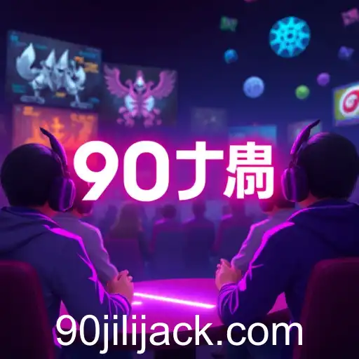 The Rise of 90jili and Its Impact on Gaming