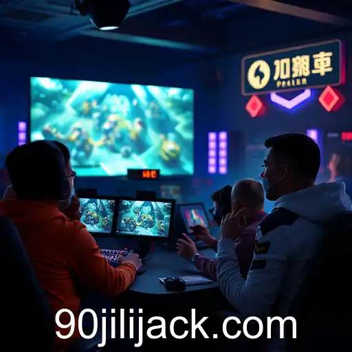 The Rise of Online Gaming in 2025