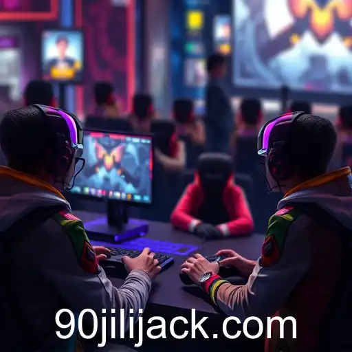 The Rise of Online Gaming Communities