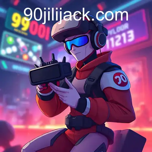 Emerging Trends in Online Gaming: The Rise of 90jili