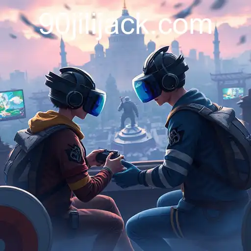 The Evolution of Online Gaming in 2025