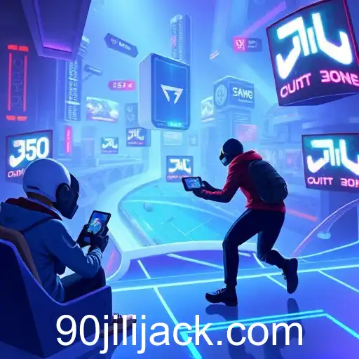 Evolving Trends in Online Gaming: The Role of 90jili
