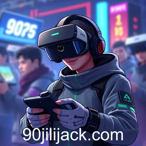 Impact of 90jili on Modern Gaming Trends
