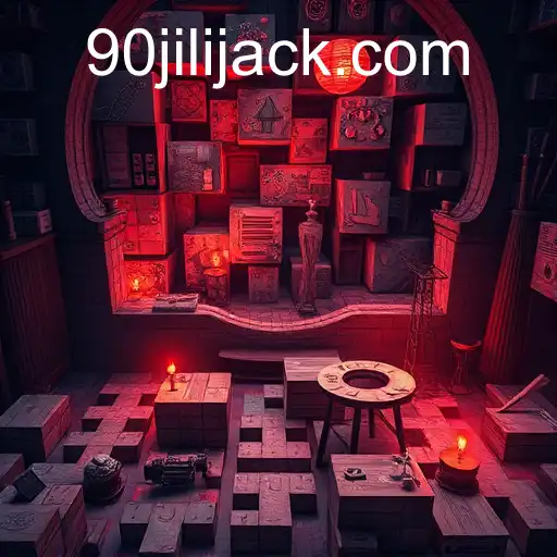 Exploring the Fascinating World of Puzzle Games on 90jili