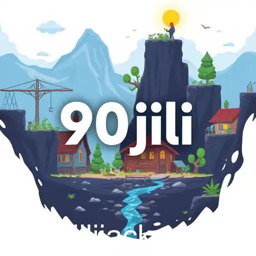 The Rise of 90jili: Gaming Trends and Insights
