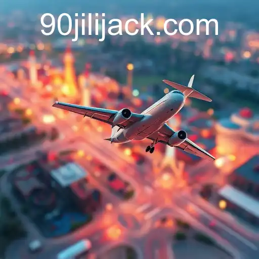 Exploring the Fascinating World of Simulation Games on 90jili