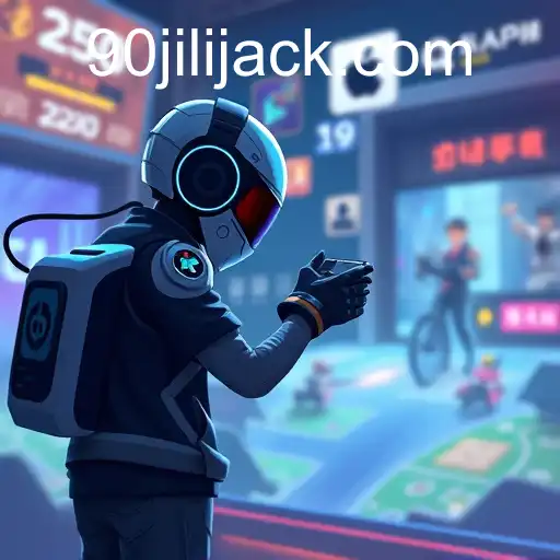 Digital Landscapes in Gaming