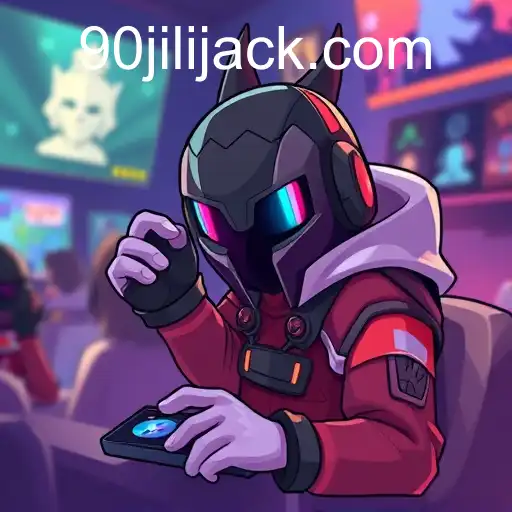 The Evolution of Gaming Sites: Spotlight on 90jili