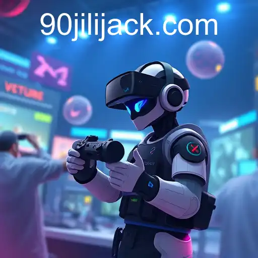 Gaming Industry Braces for 2026 Innovations