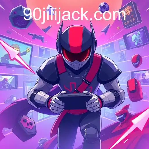 The Gaming Surge of 2026: A Spotlight on 90jili