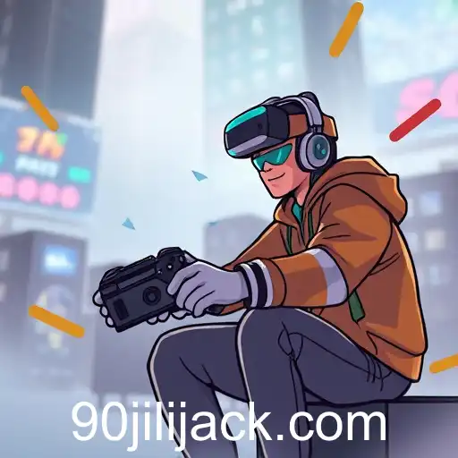 Exploring the Exciting World of Multiplayer Games with '90jili'