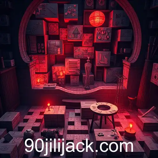 Exploring the Fascinating World of Puzzle Games on 90jili