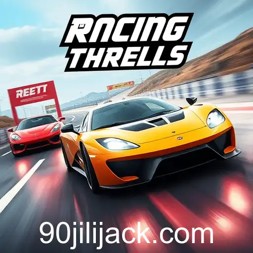 The Thrilling World of Racing Games on 90jili: A Speed Enthusiast's Paradise
