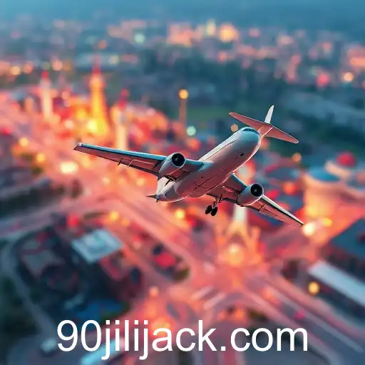Exploring the Fascinating World of Simulation Games on 90jili