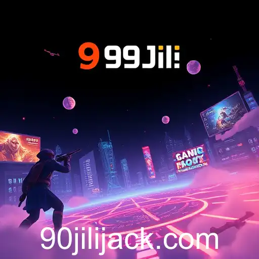 The Rise of 90jili in the Gaming World